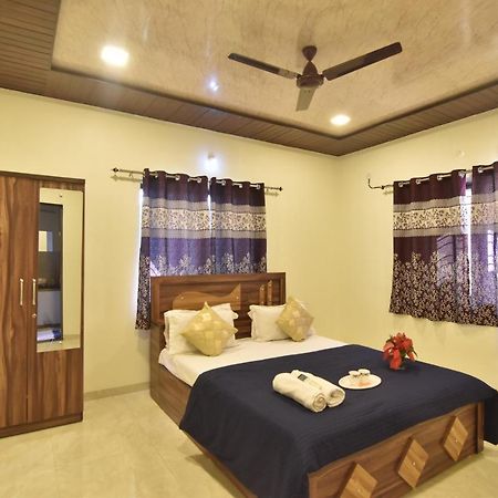 Lifeline Villas - Mountain View 3Bhk Big Pool Villa With Baby Pool Lonavala Exteriér fotografie