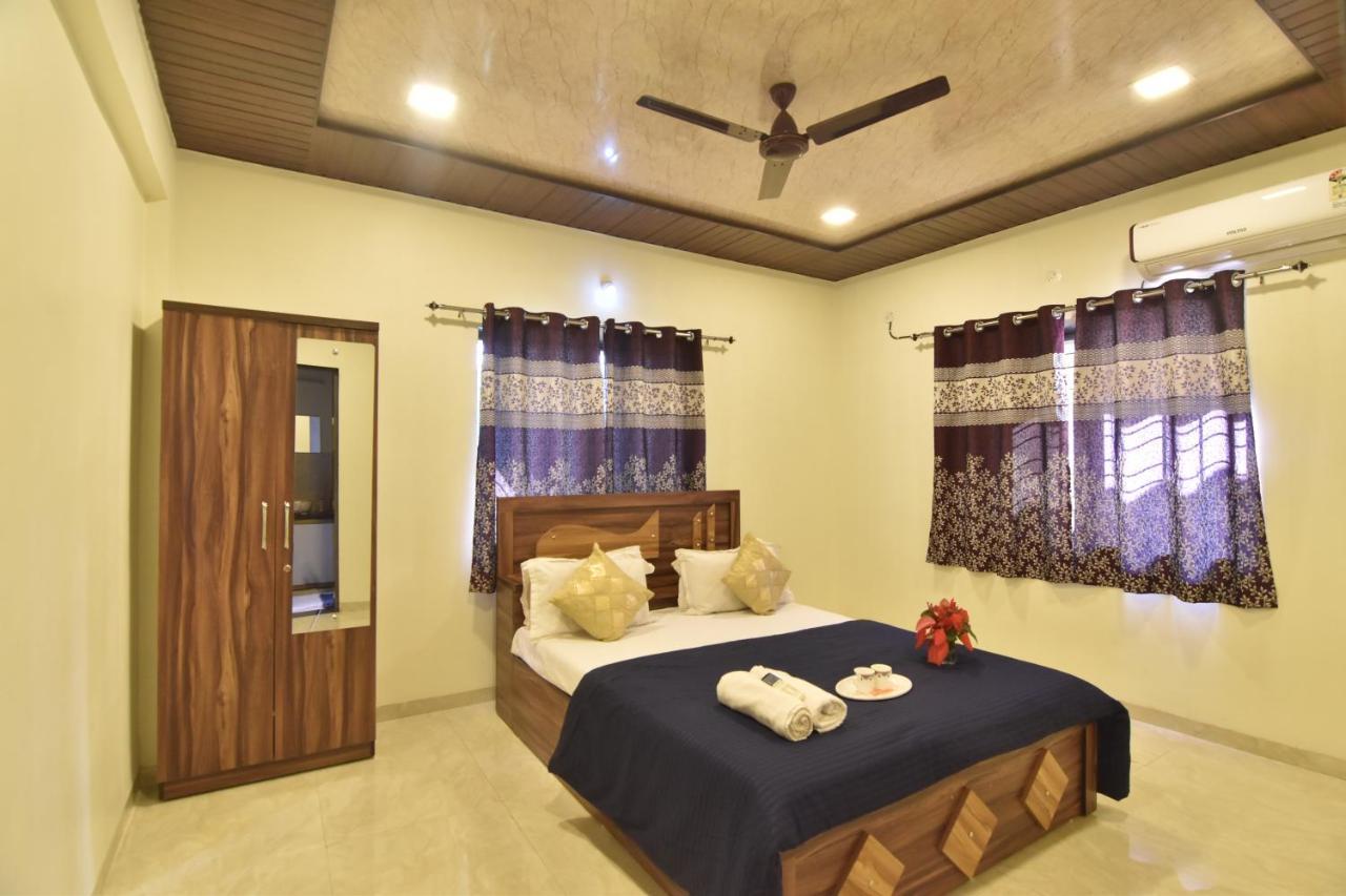 Lifeline Villas - Mountain View 3Bhk Big Pool Villa With Baby Pool Lonavala Exteriér fotografie