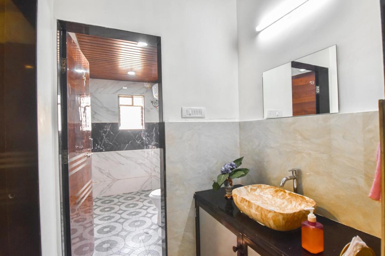 Lifeline Villas - Mountain View 3Bhk Big Pool Villa With Baby Pool Lonavala Exteriér fotografie