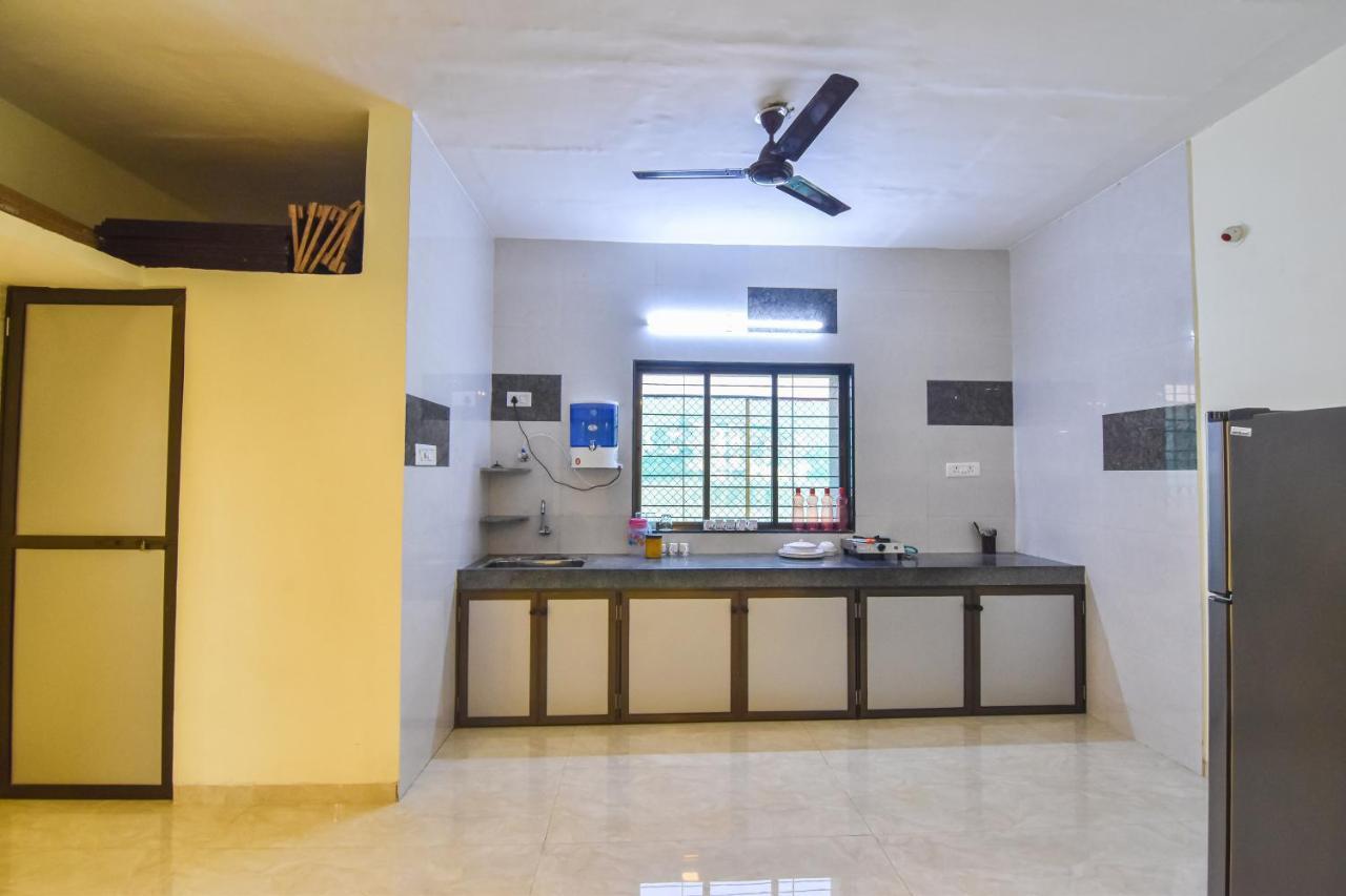 Lifeline Villas - Mountain View 3Bhk Big Pool Villa With Baby Pool Lonavala Exteriér fotografie