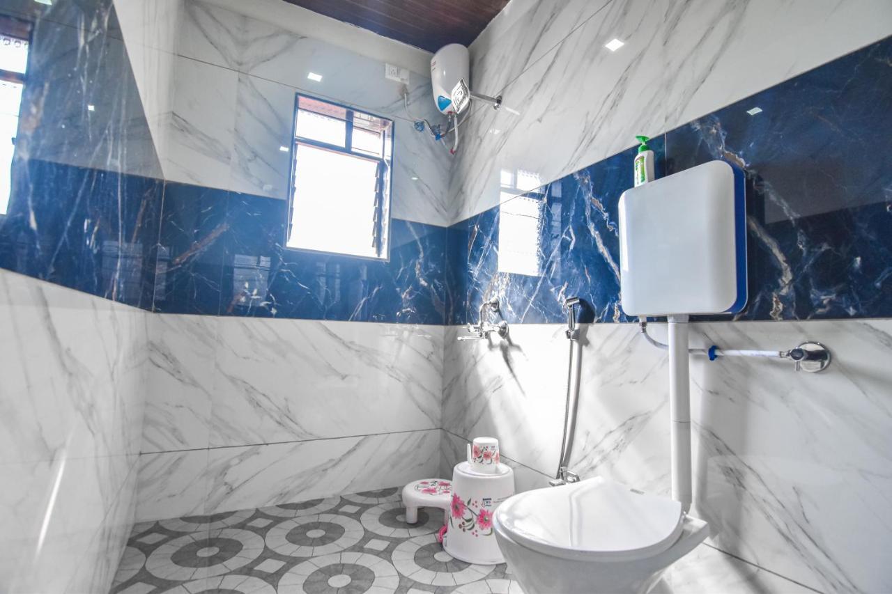 Lifeline Villas - Mountain View 3Bhk Big Pool Villa With Baby Pool Lonavala Exteriér fotografie