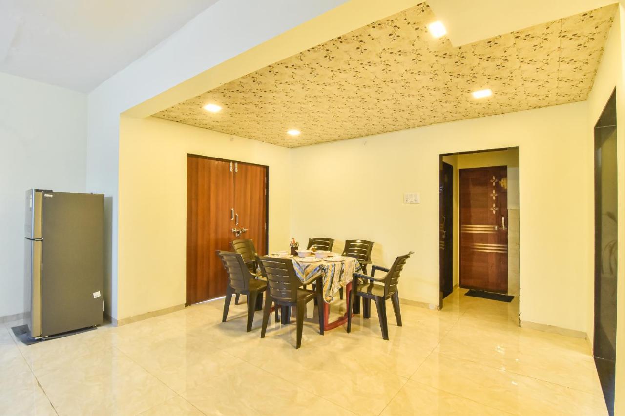 Lifeline Villas - Mountain View 3Bhk Big Pool Villa With Baby Pool Lonavala Exteriér fotografie