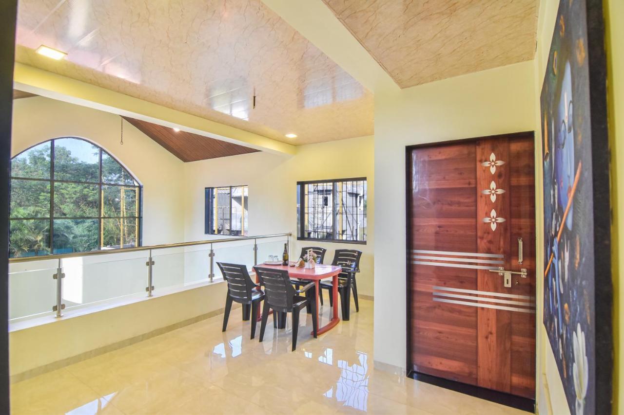 Lifeline Villas - Mountain View 3Bhk Big Pool Villa With Baby Pool Lonavala Exteriér fotografie