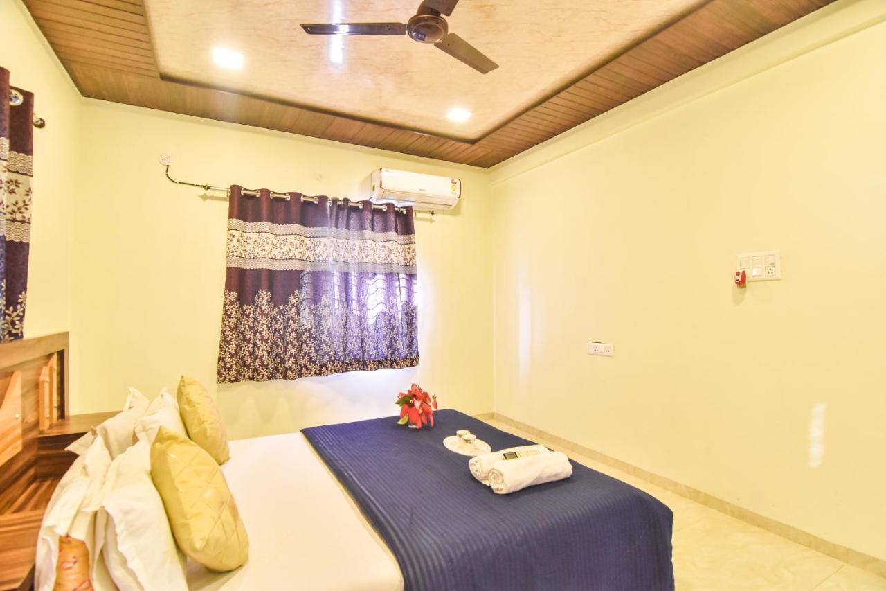 Lifeline Villas - Mountain View 3Bhk Big Pool Villa With Baby Pool Lonavala Exteriér fotografie
