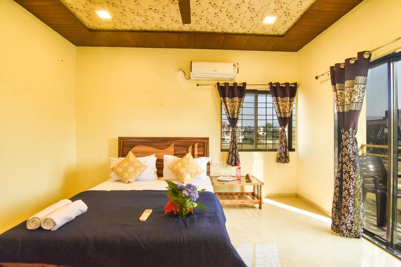 Lifeline Villas - Mountain View 3Bhk Big Pool Villa With Baby Pool Lonavala Exteriér fotografie