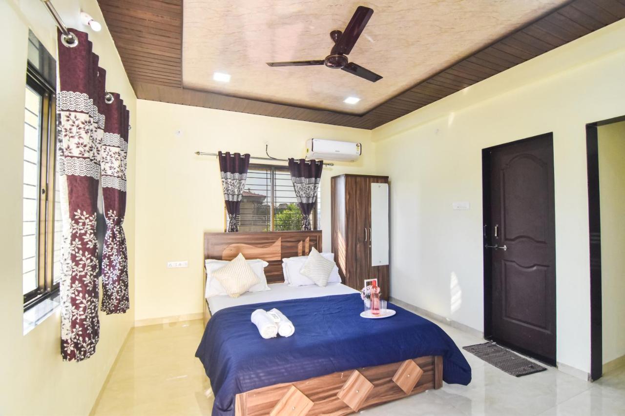Lifeline Villas - Mountain View 3Bhk Big Pool Villa With Baby Pool Lonavala Exteriér fotografie