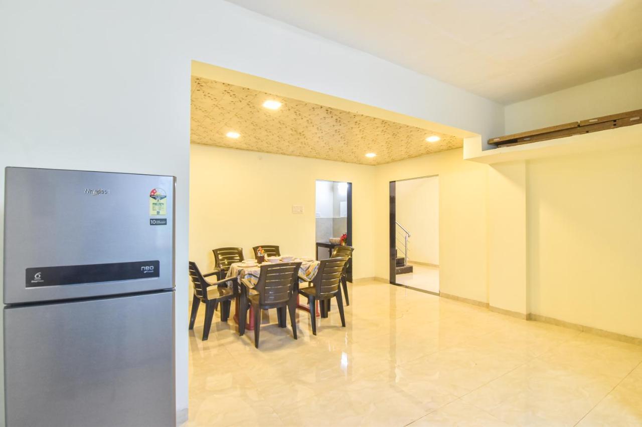 Lifeline Villas - Mountain View 3Bhk Big Pool Villa With Baby Pool Lonavala Exteriér fotografie