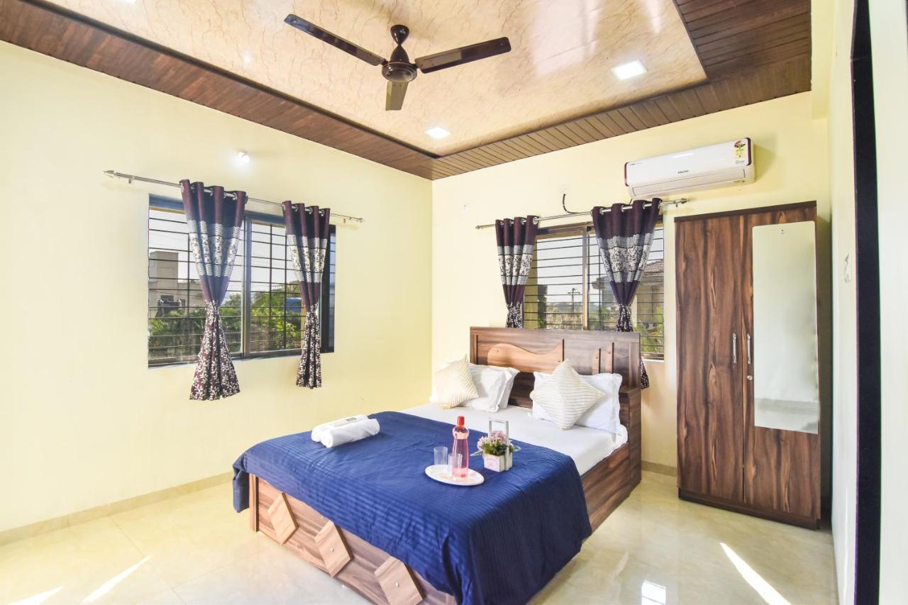Lifeline Villas - Mountain View 3Bhk Big Pool Villa With Baby Pool Lonavala Exteriér fotografie