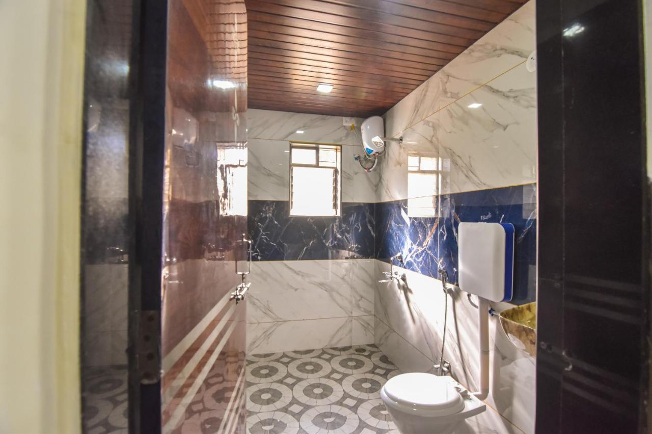 Lifeline Villas - Mountain View 3Bhk Big Pool Villa With Baby Pool Lonavala Exteriér fotografie